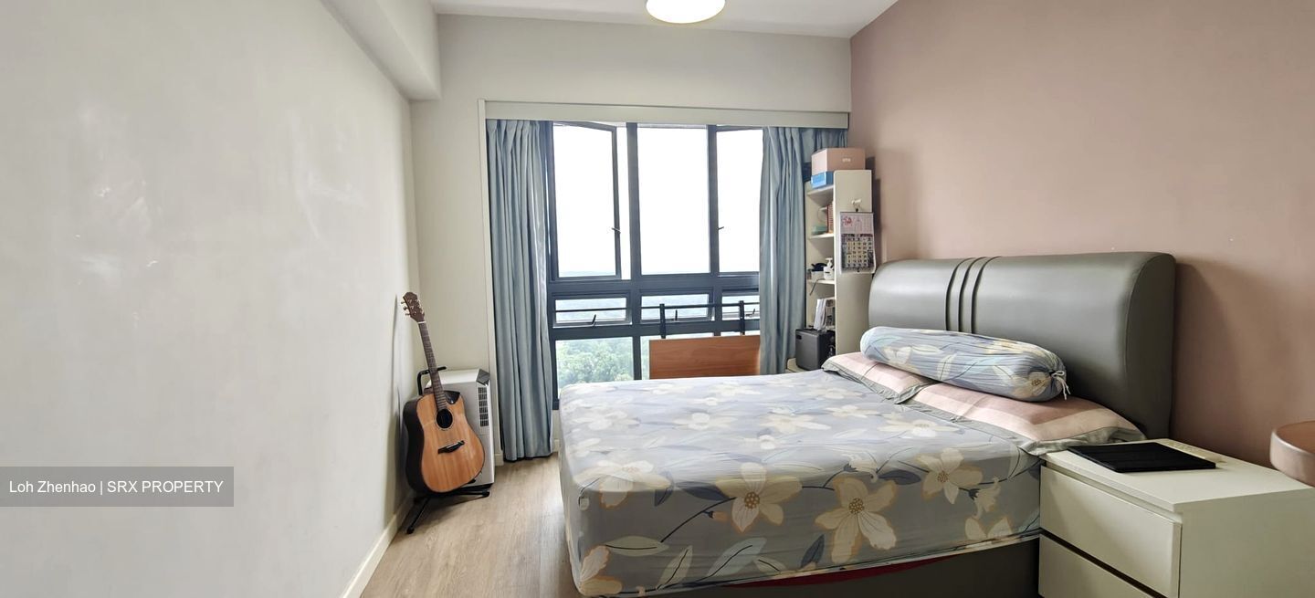 Blk 94 Skyparc @ Dawson (Queenstown), HDB 4 Rooms #626550891